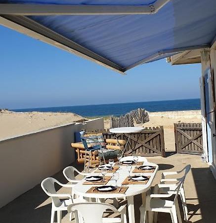 Villa L'Océnoa à Mimizan-Plage Extérieur photo