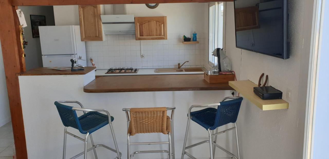 Villa L'Océnoa à Mimizan-Plage Extérieur photo